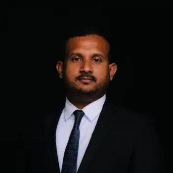 CHARITH JAYASENA CHARITH JAYASENA